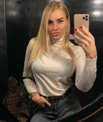 Антонина, 27